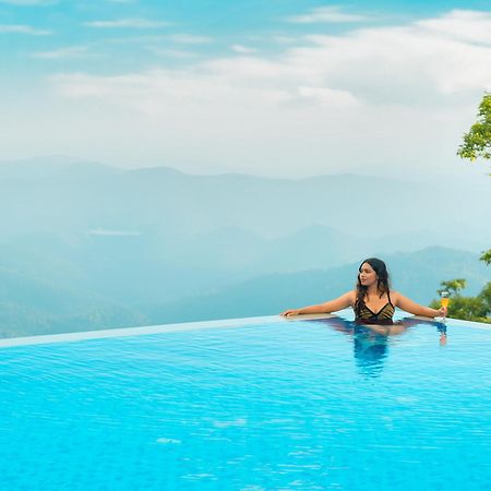 Le Montfort Resort Munnar Luaran gambar