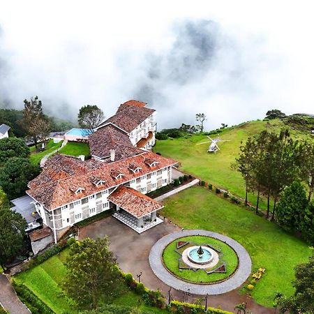 Le Montfort Resort Munnar Luaran gambar