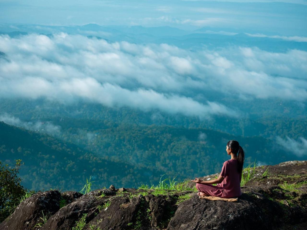 Le Montfort Resort Munnar Luaran gambar