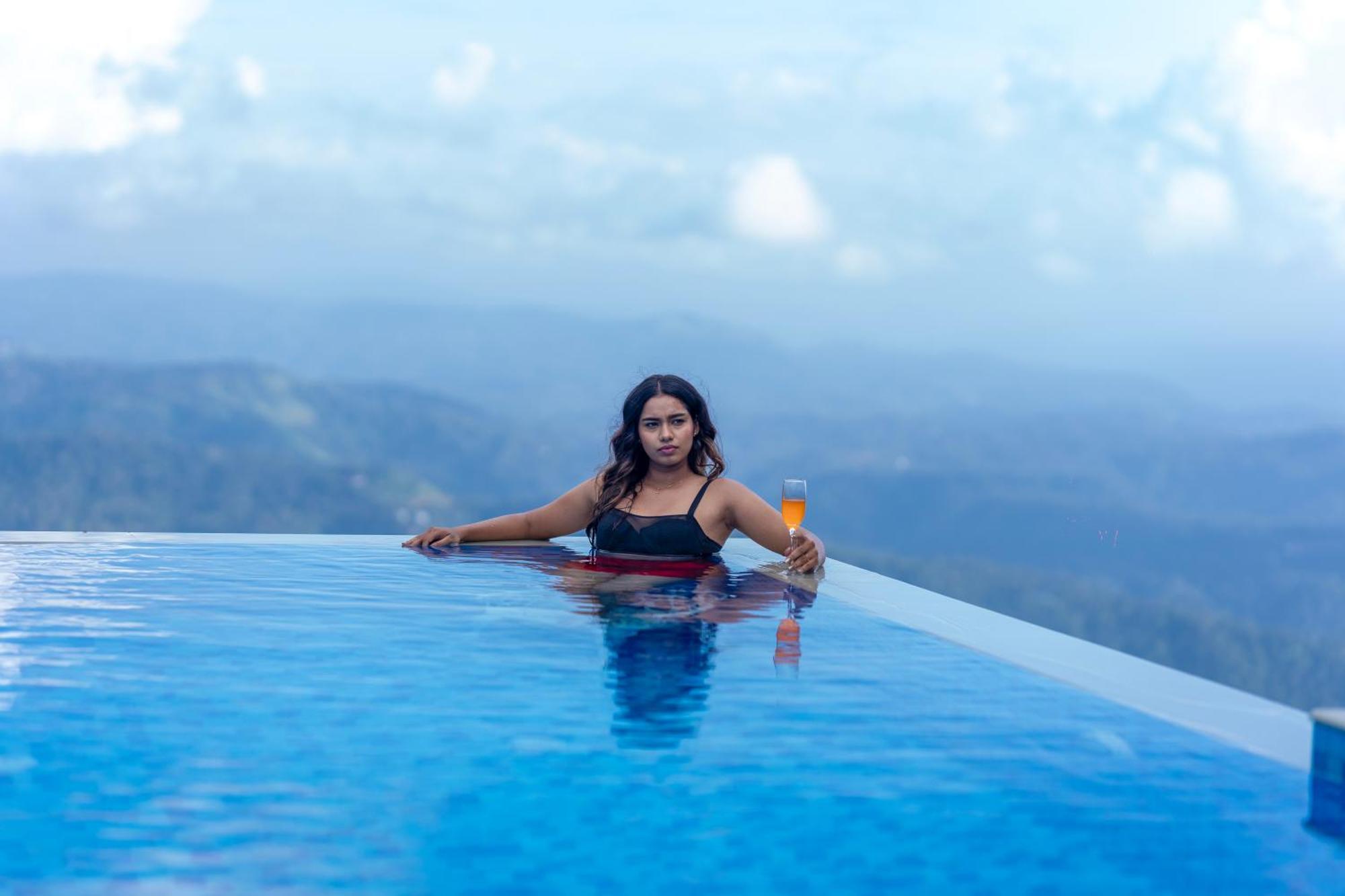 Le Montfort Resort Munnar Luaran gambar