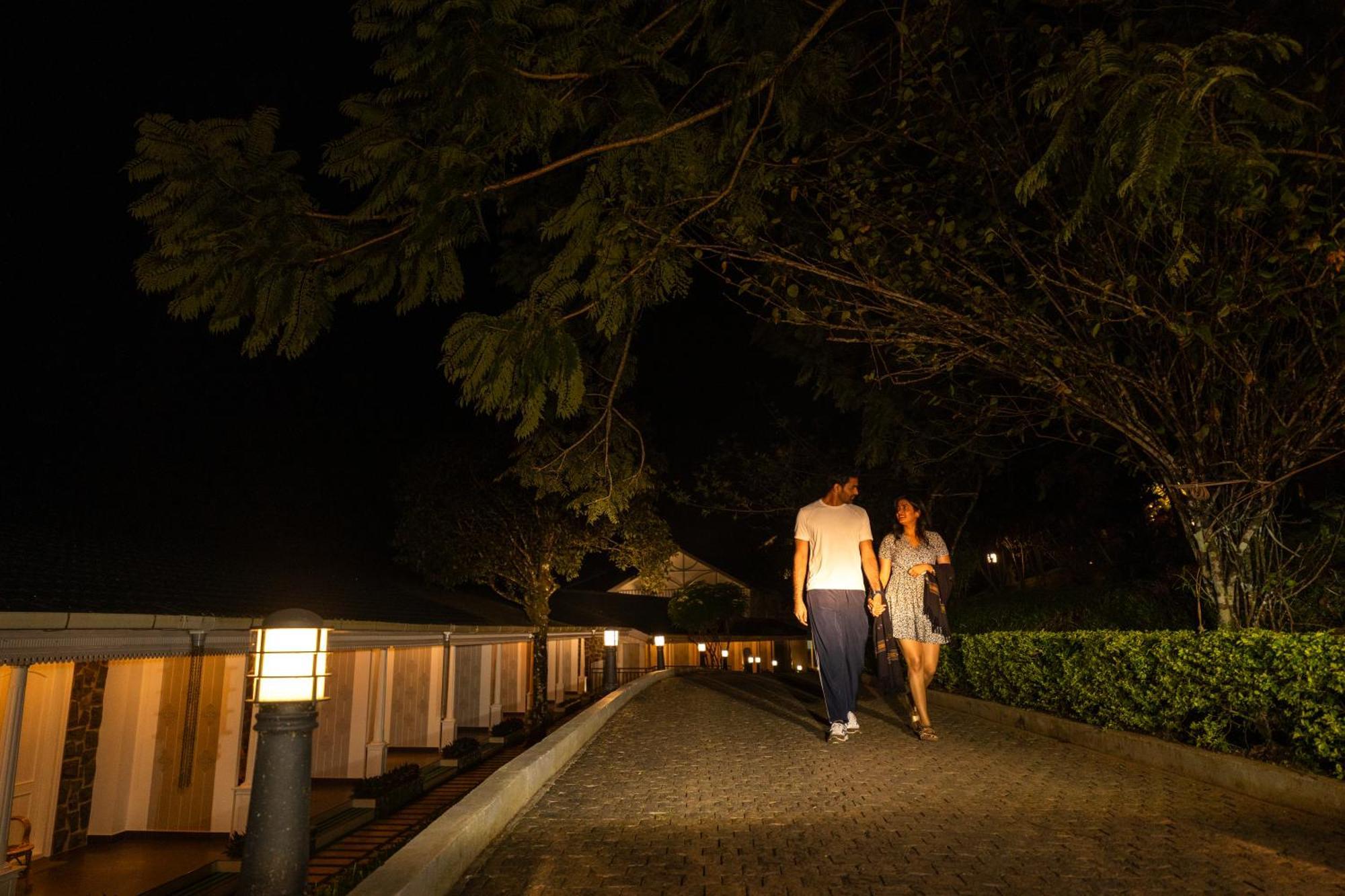 Le Montfort Resort Munnar Luaran gambar