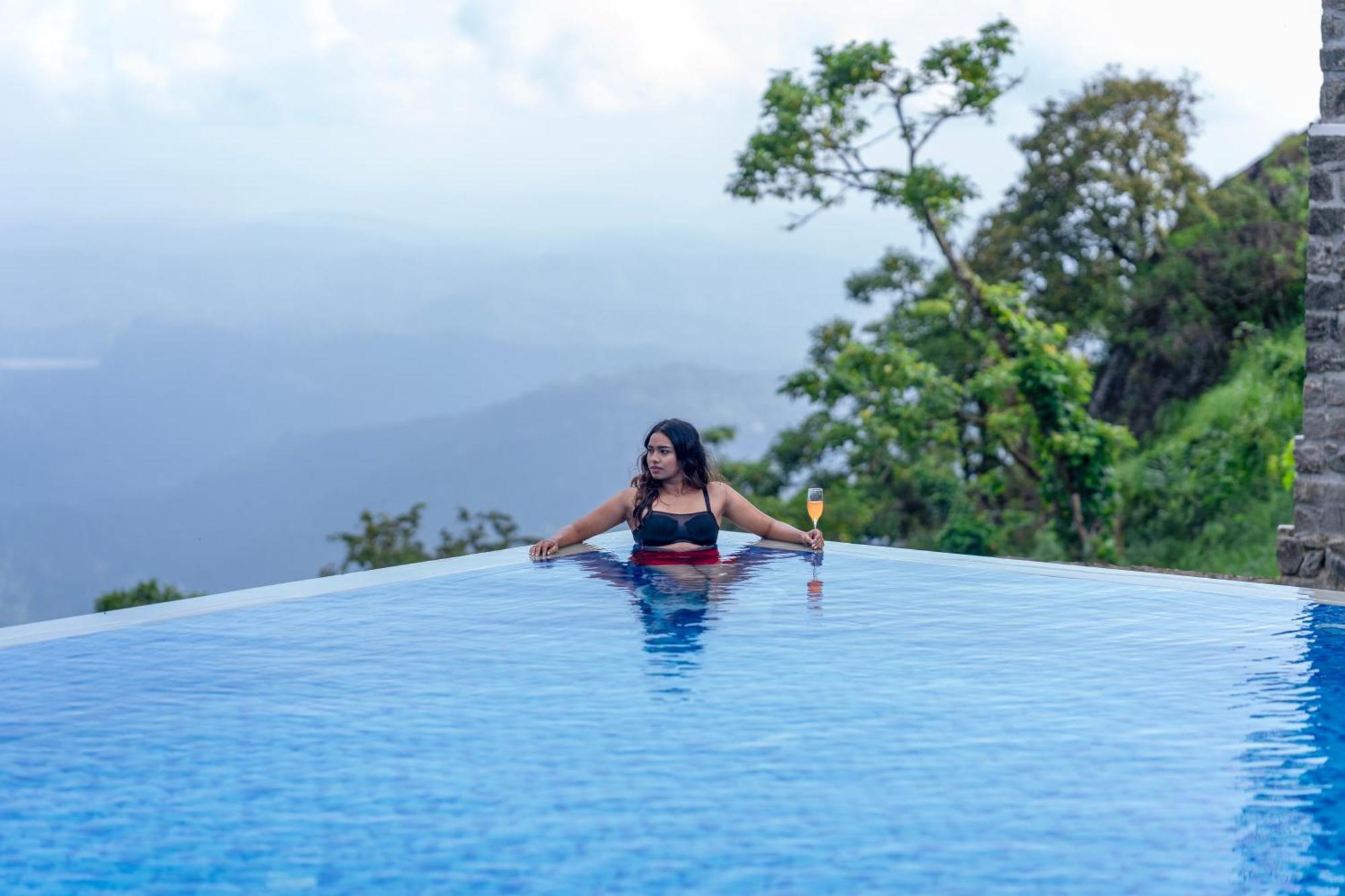Le Montfort Resort Munnar Luaran gambar