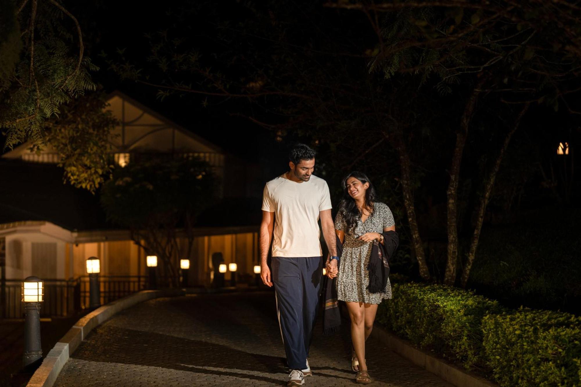 Le Montfort Resort Munnar Luaran gambar