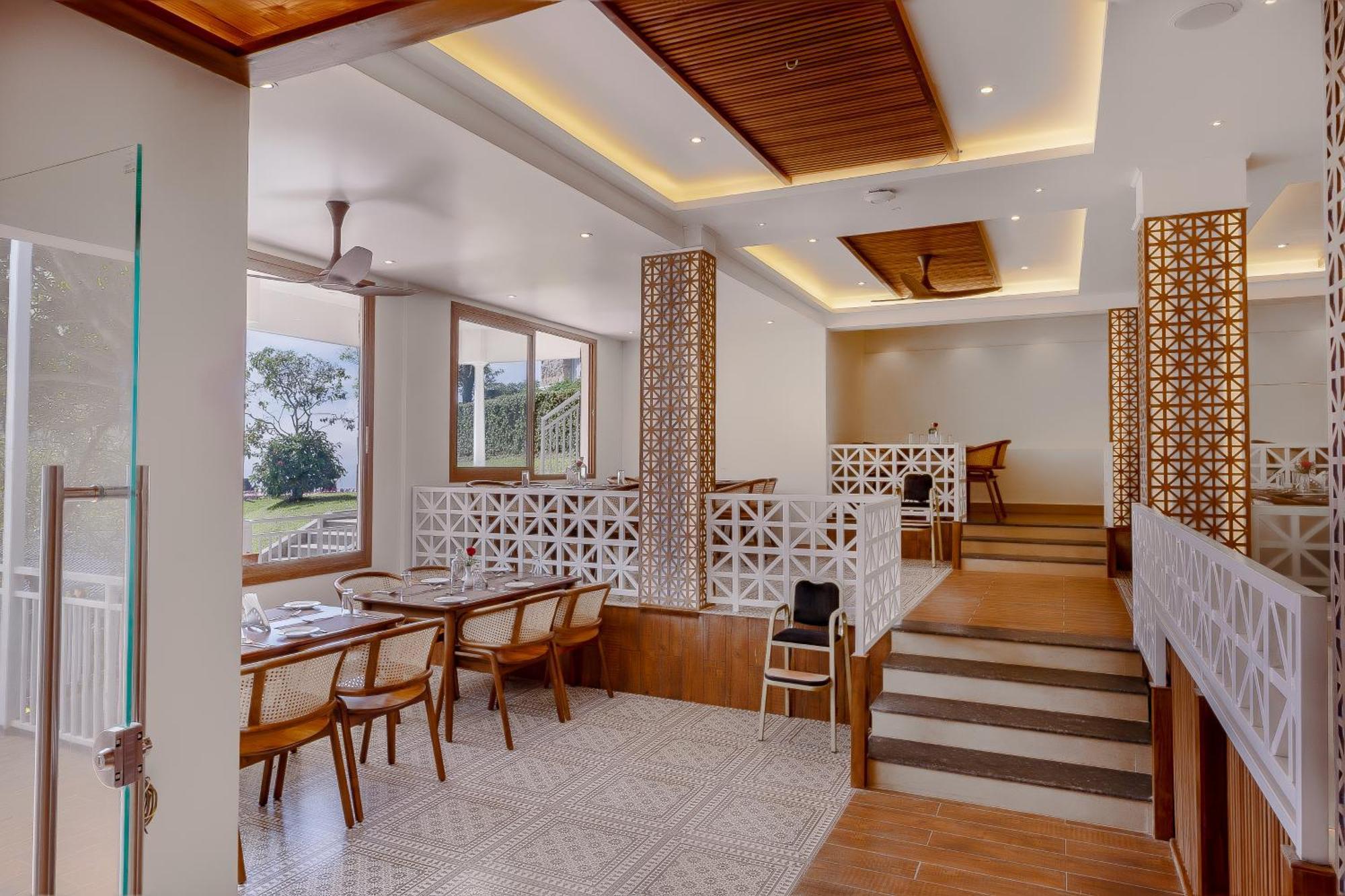 Le Montfort Resort Munnar Luaran gambar