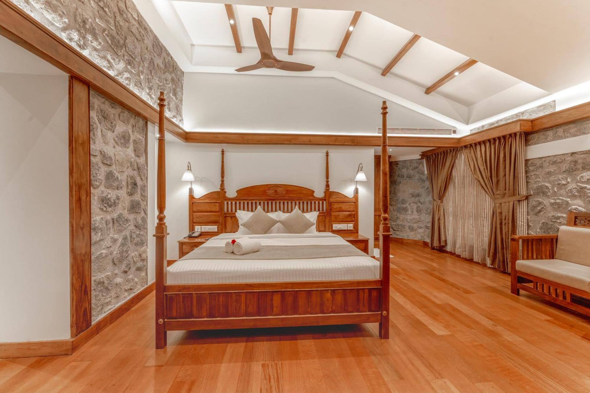 Le Montfort Resort Munnar Luaran gambar