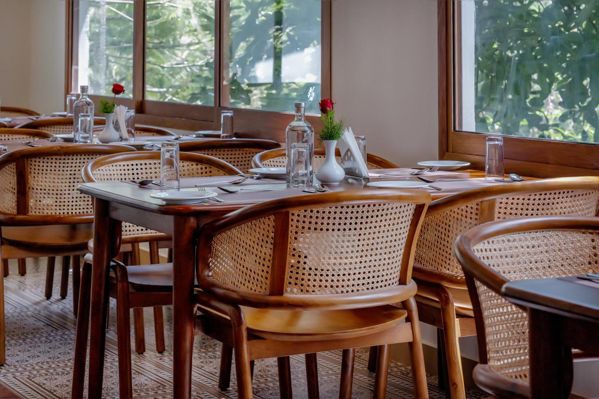 Le Montfort Resort Munnar Luaran gambar