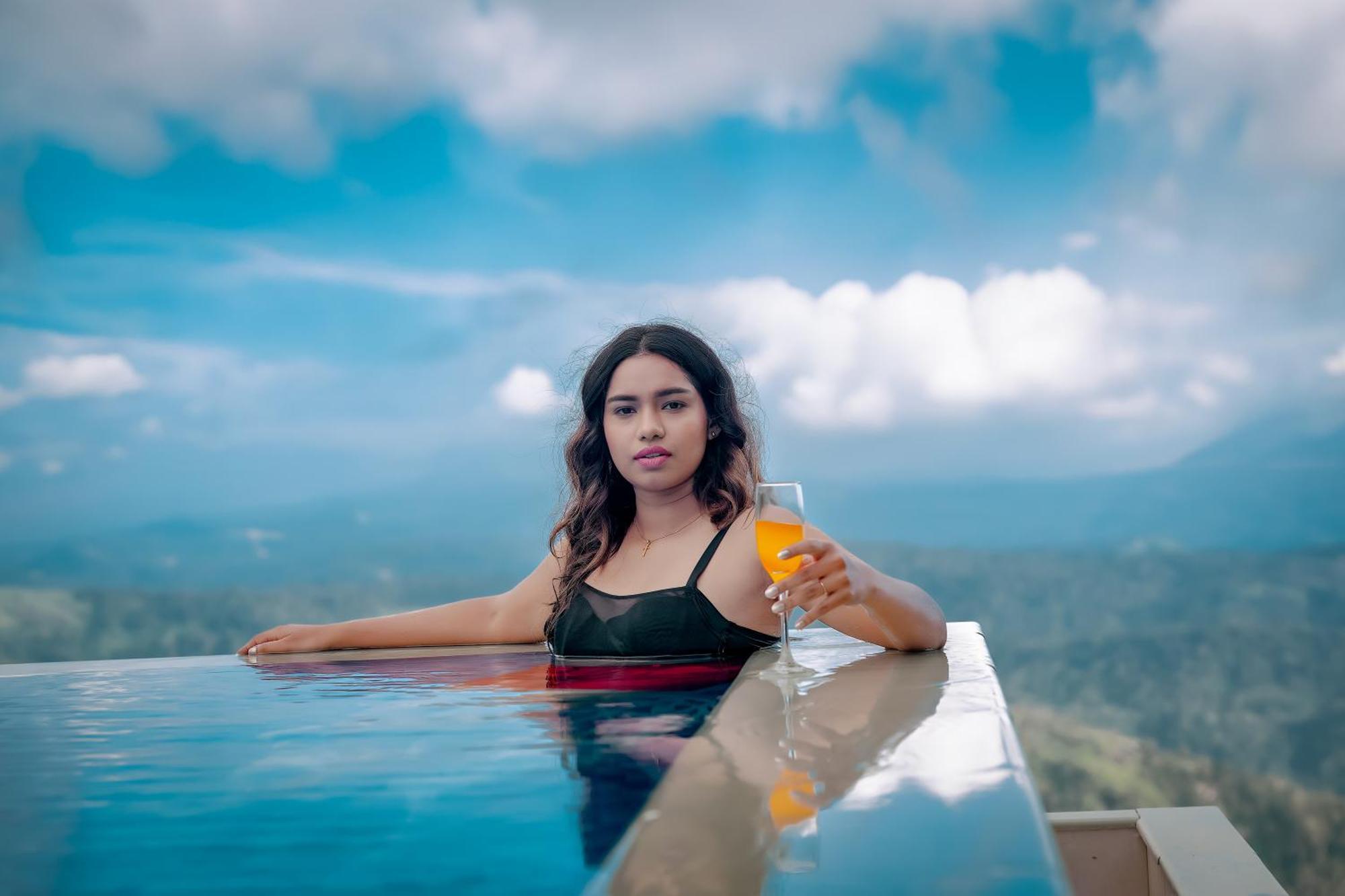 Le Montfort Resort Munnar Luaran gambar