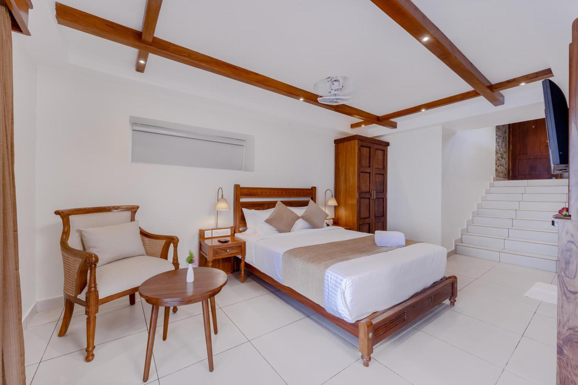 Le Montfort Resort Munnar Luaran gambar