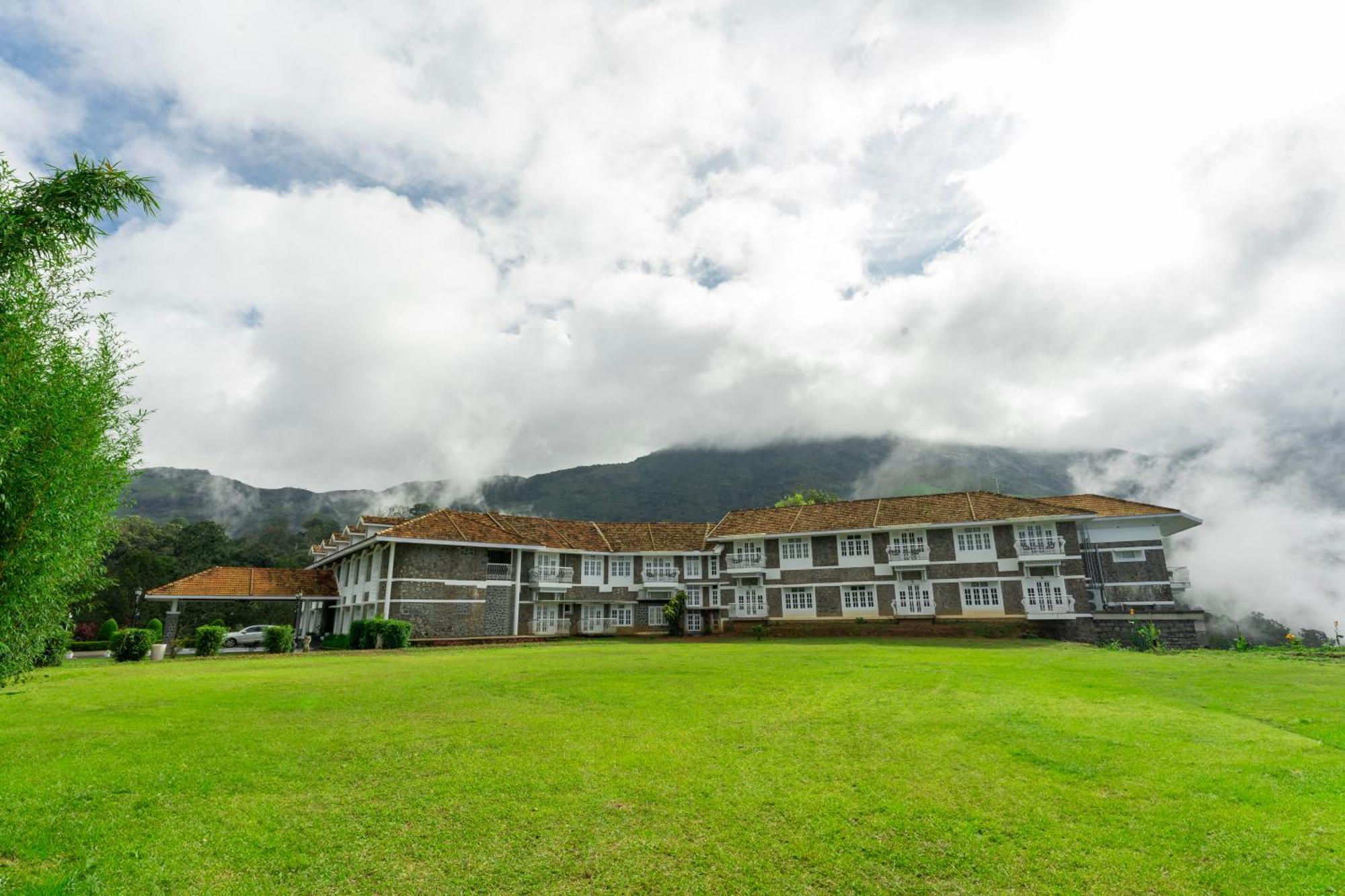 Le Montfort Resort Munnar Luaran gambar