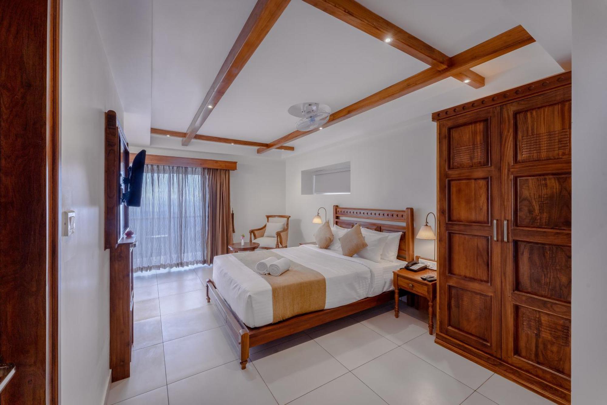 Le Montfort Resort Munnar Luaran gambar
