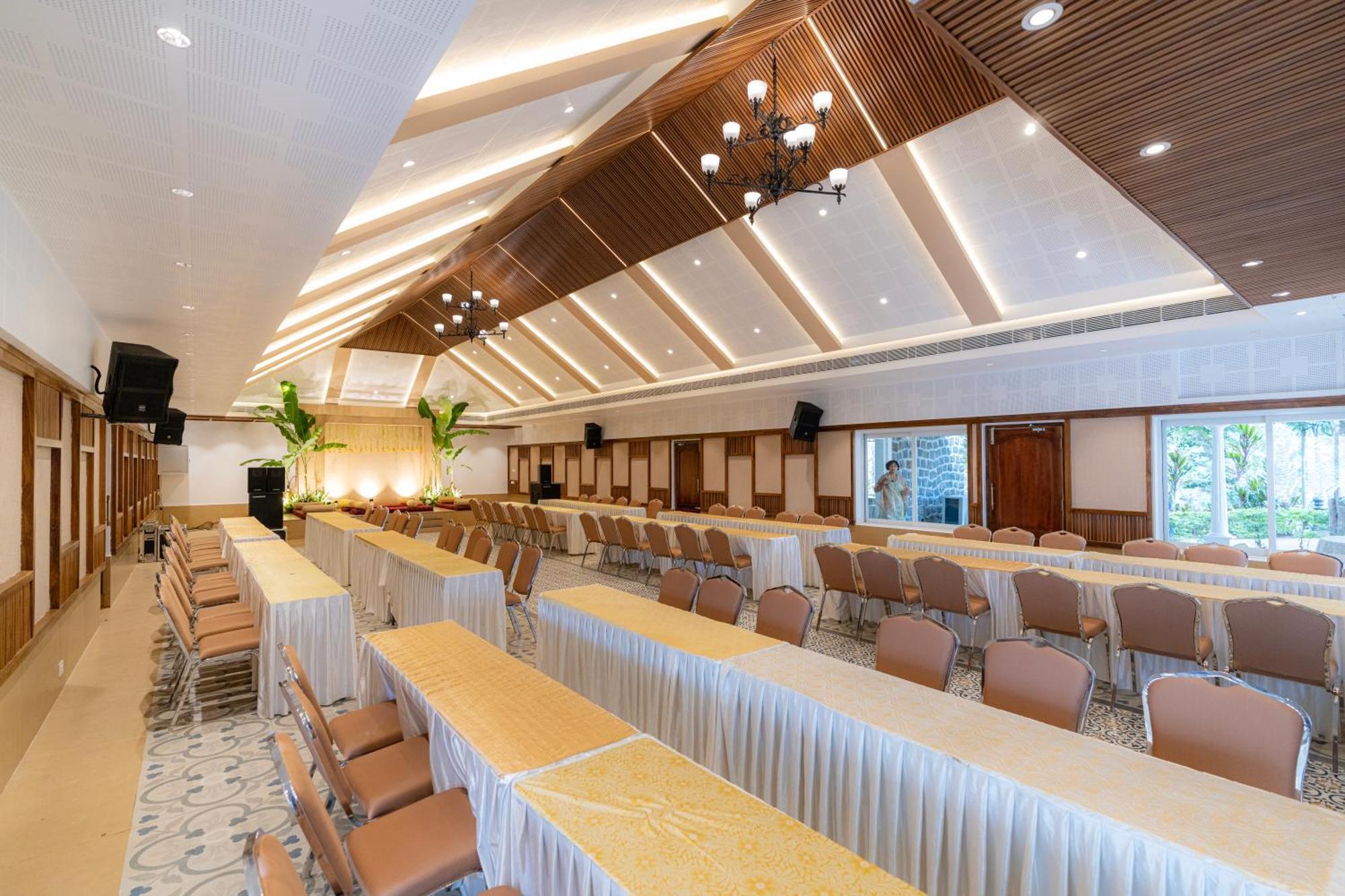 Le Montfort Resort Munnar Luaran gambar