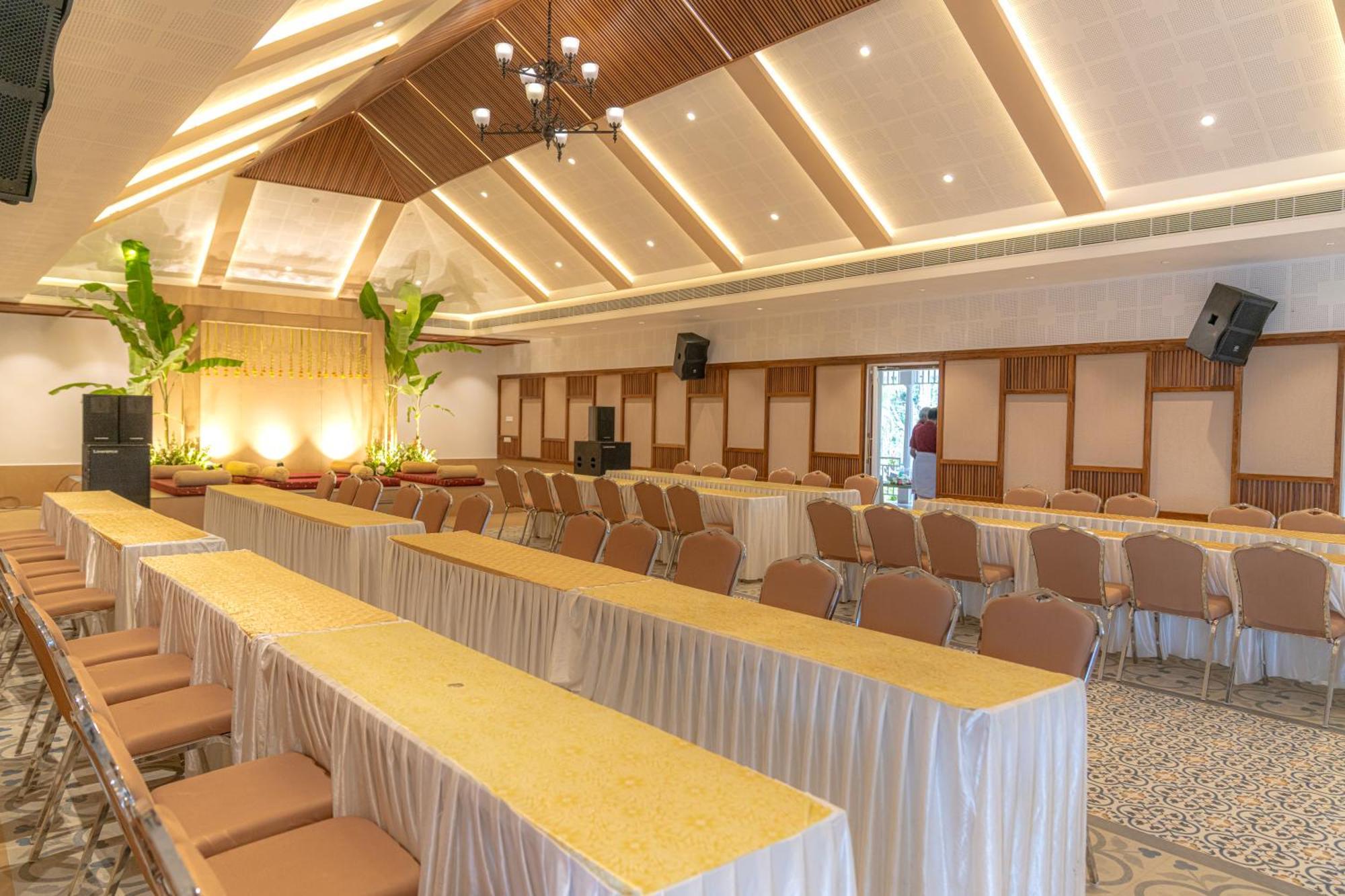 Le Montfort Resort Munnar Luaran gambar