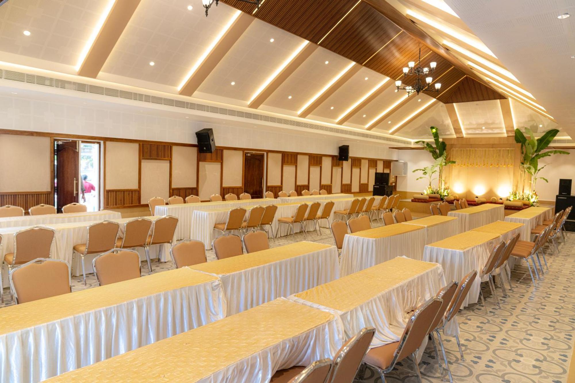 Le Montfort Resort Munnar Luaran gambar