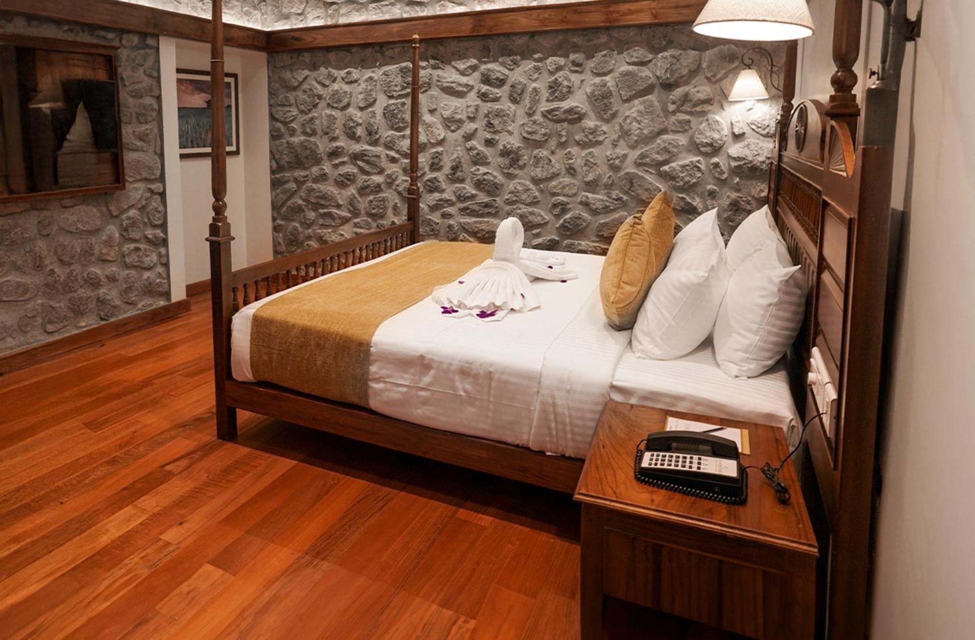 Le Montfort Resort Munnar Luaran gambar