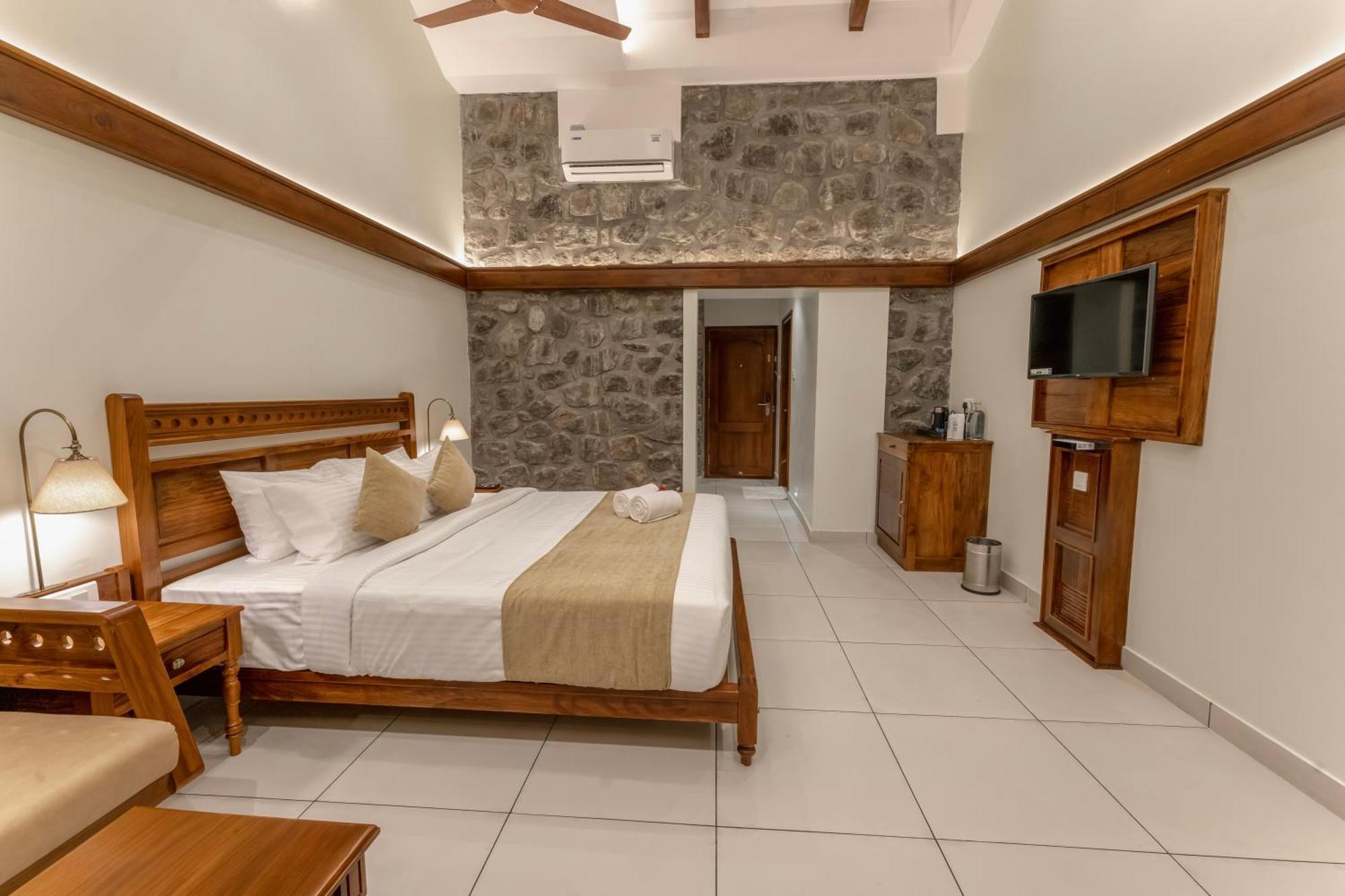 Le Montfort Resort Munnar Luaran gambar