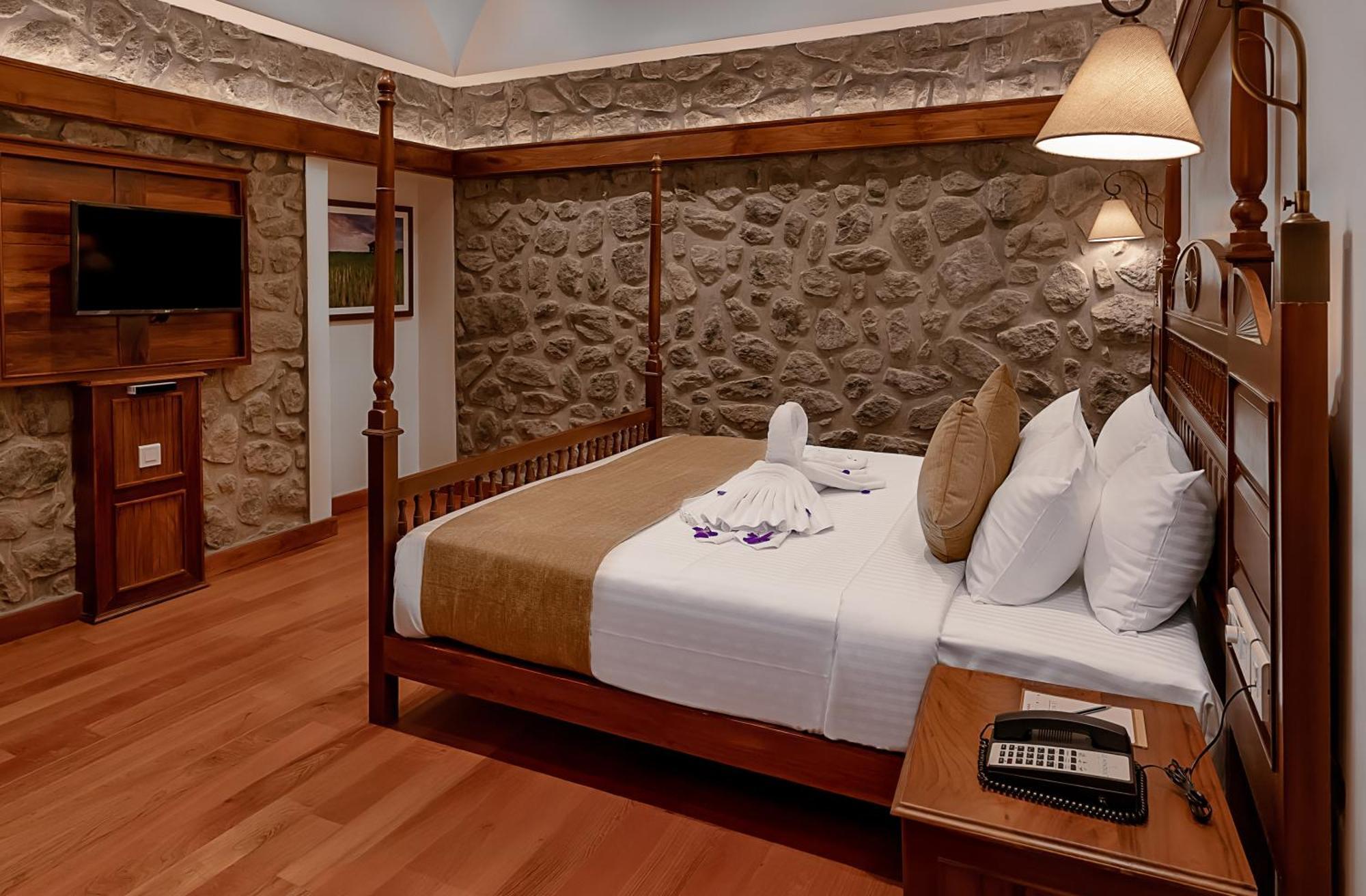 Le Montfort Resort Munnar Luaran gambar