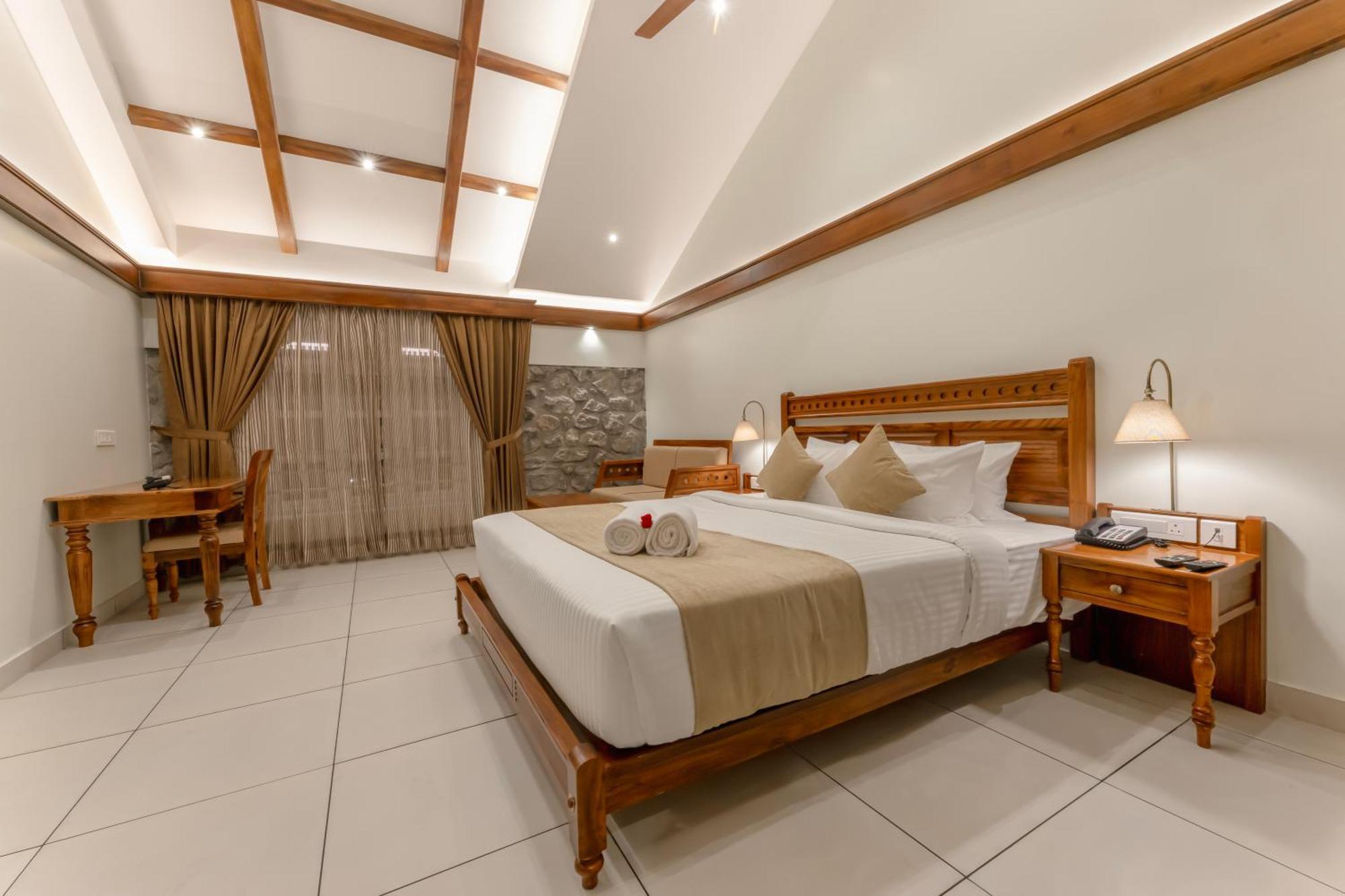 Le Montfort Resort Munnar Luaran gambar