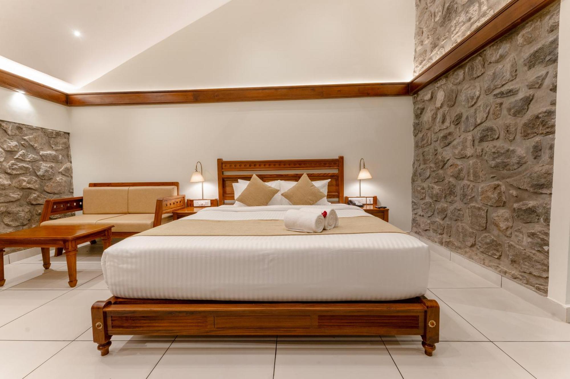 Le Montfort Resort Munnar Luaran gambar